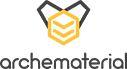 Archematerial 3D Printing Services